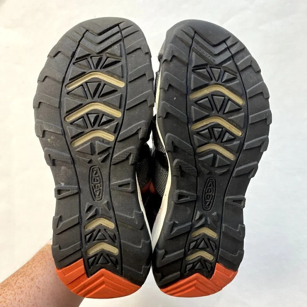 Keen Kids Newport Neo H2 Sandal Gray Y1